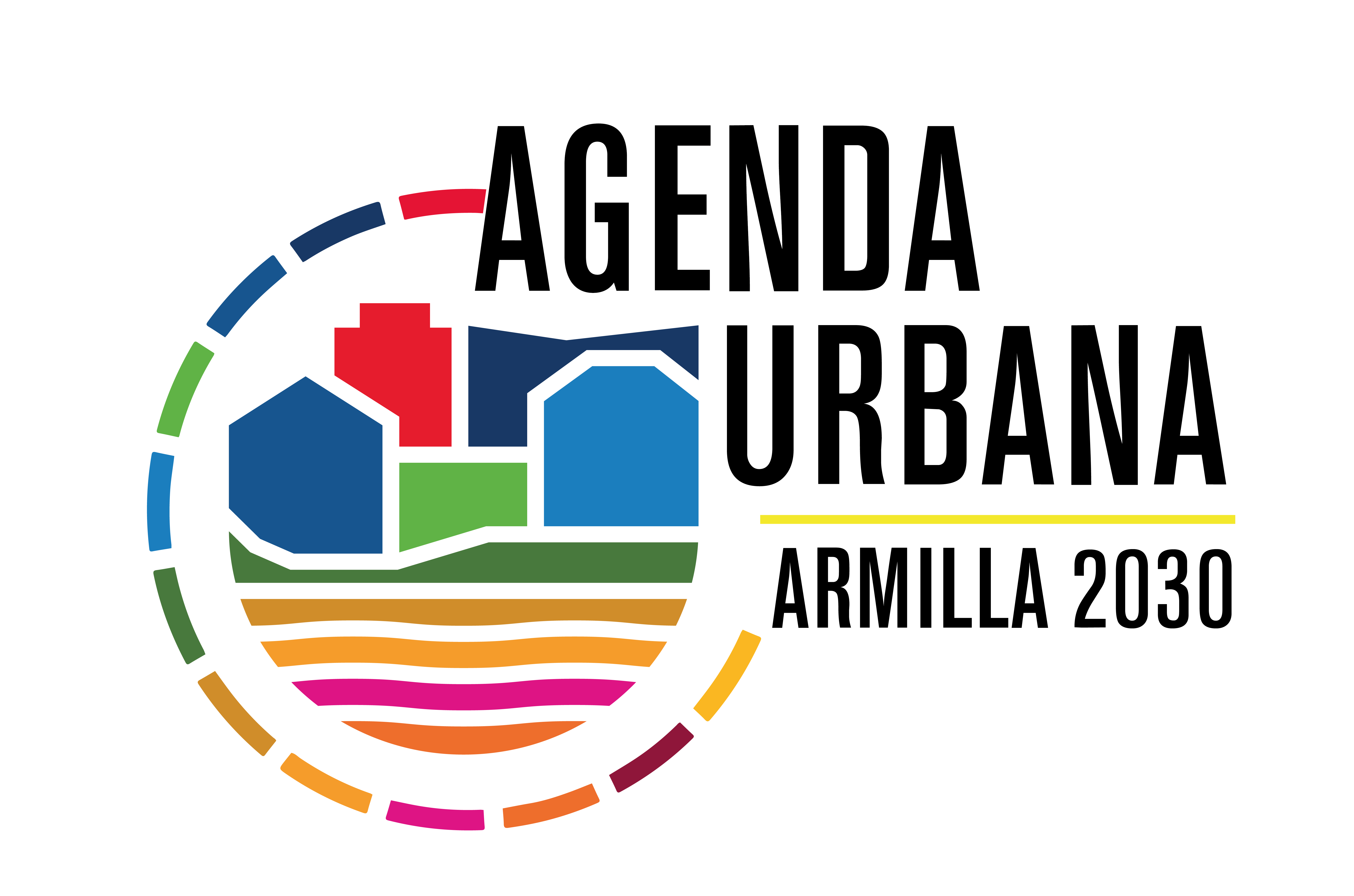 Agenda Urbana de Armilla
