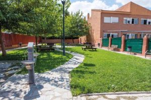 parque