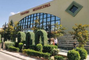 teatro